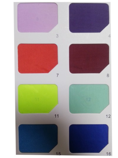 JS-DGAI  190T PVC   裏料西裝面料 箱包布裏襯 內襯裏布 後面照